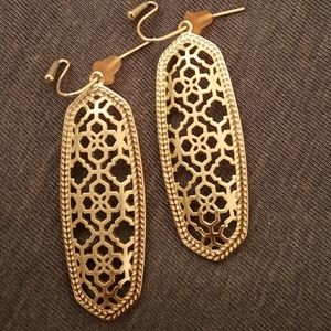 Kendra Scott Earrings
